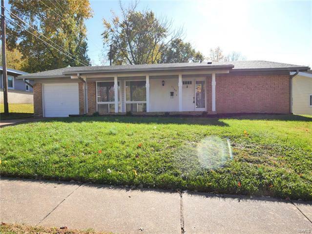 3160 Hargrove Lane  Florissant  63033 photo