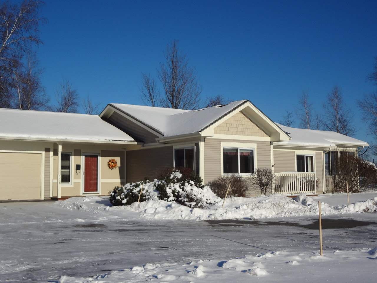 Property Photo:  115 Meadowrun Road  VT 05495 