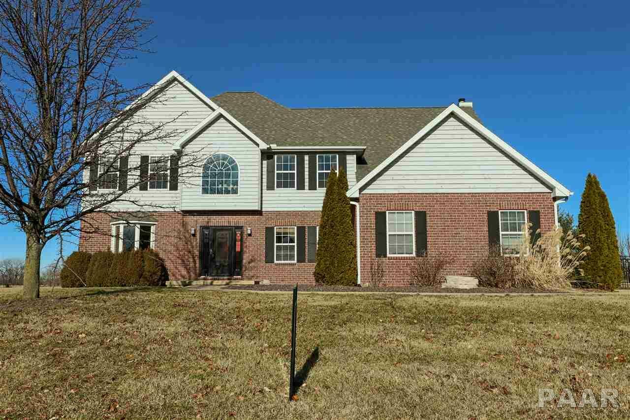 11737 N Bristol  Dunlap IL 61525 photo