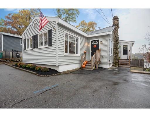 Property Photo: 69 Marshall St. MA 01821