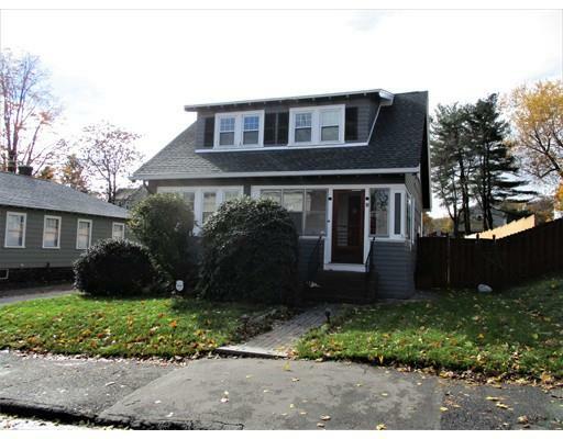 20 Grandview Ave  Worcester MA 01603 photo