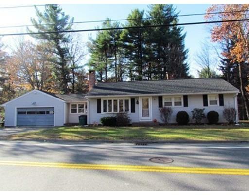 Property Photo: 31 South Street MA 01473