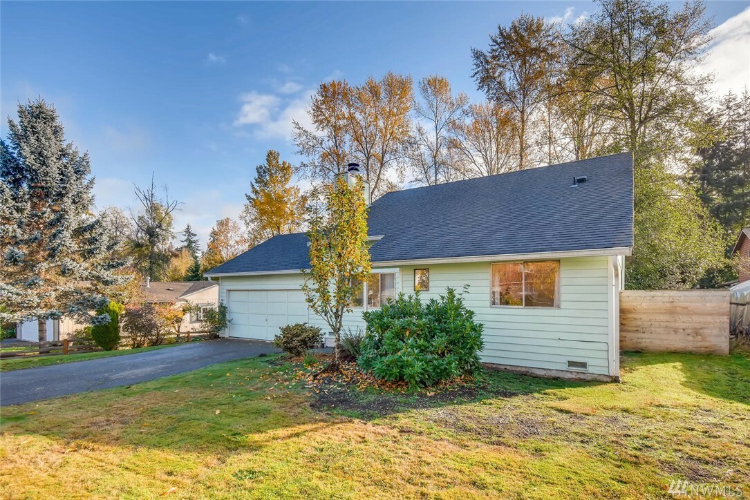 Property Photo: 24099 34th Place W WA 98036