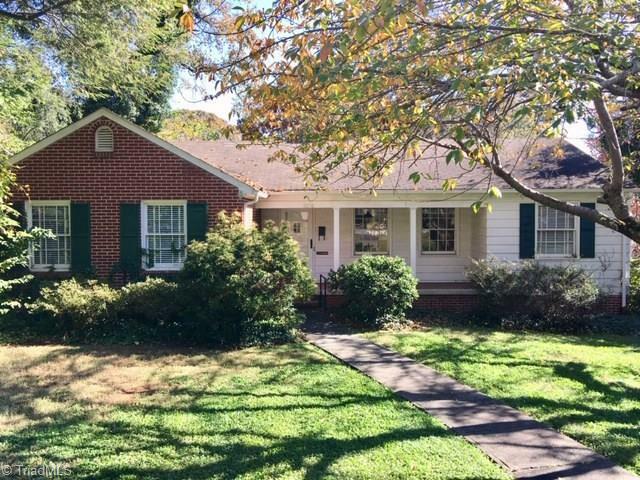 1836 Sussex Lane  Winston Salem NC 27104 photo