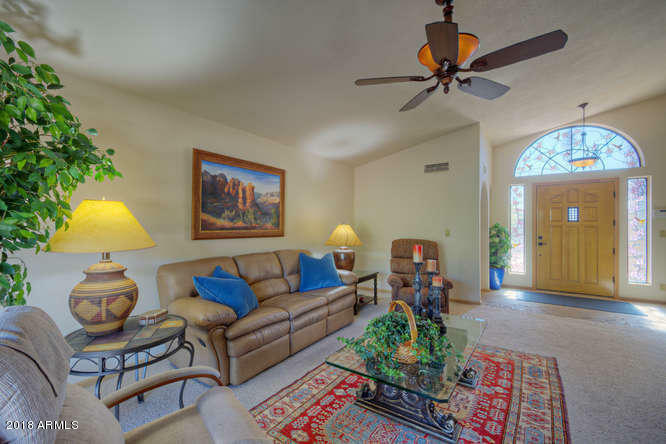 Property Photo:  17134 E Parlin Drive  AZ 85268 