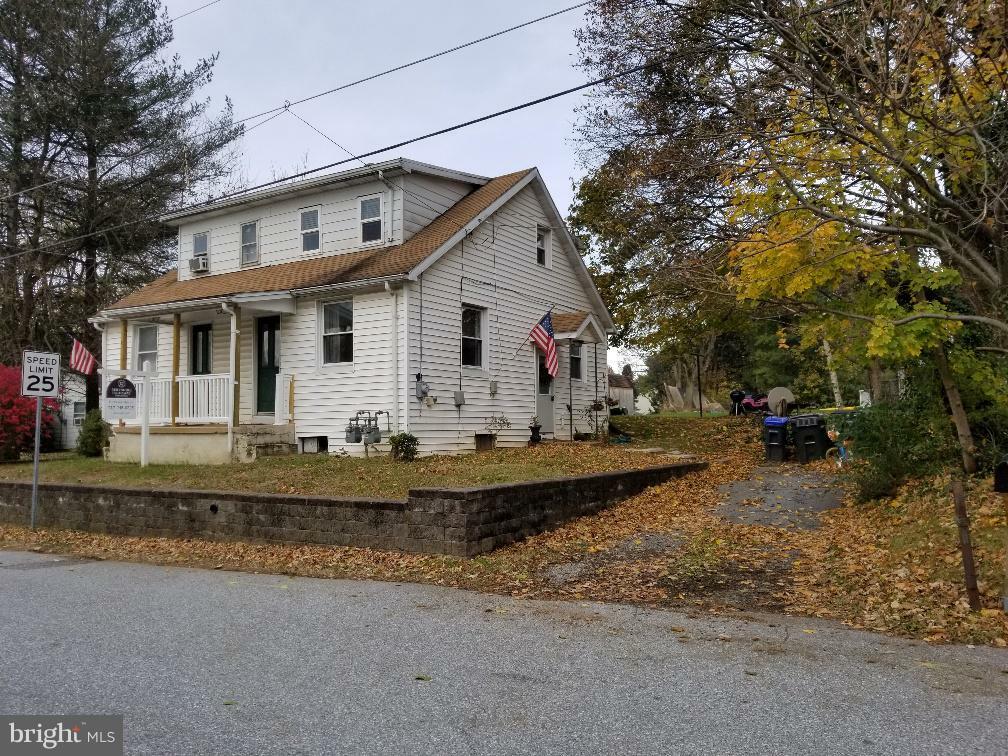 Property Photo:  2 Raylen Drive  PA 17007 