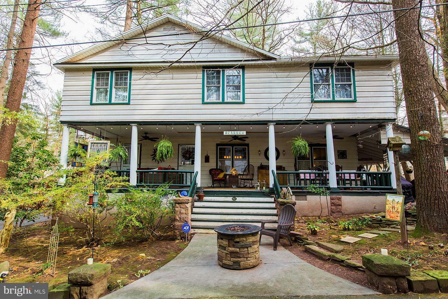 Property Photo: 701 2nd Street PA 17064