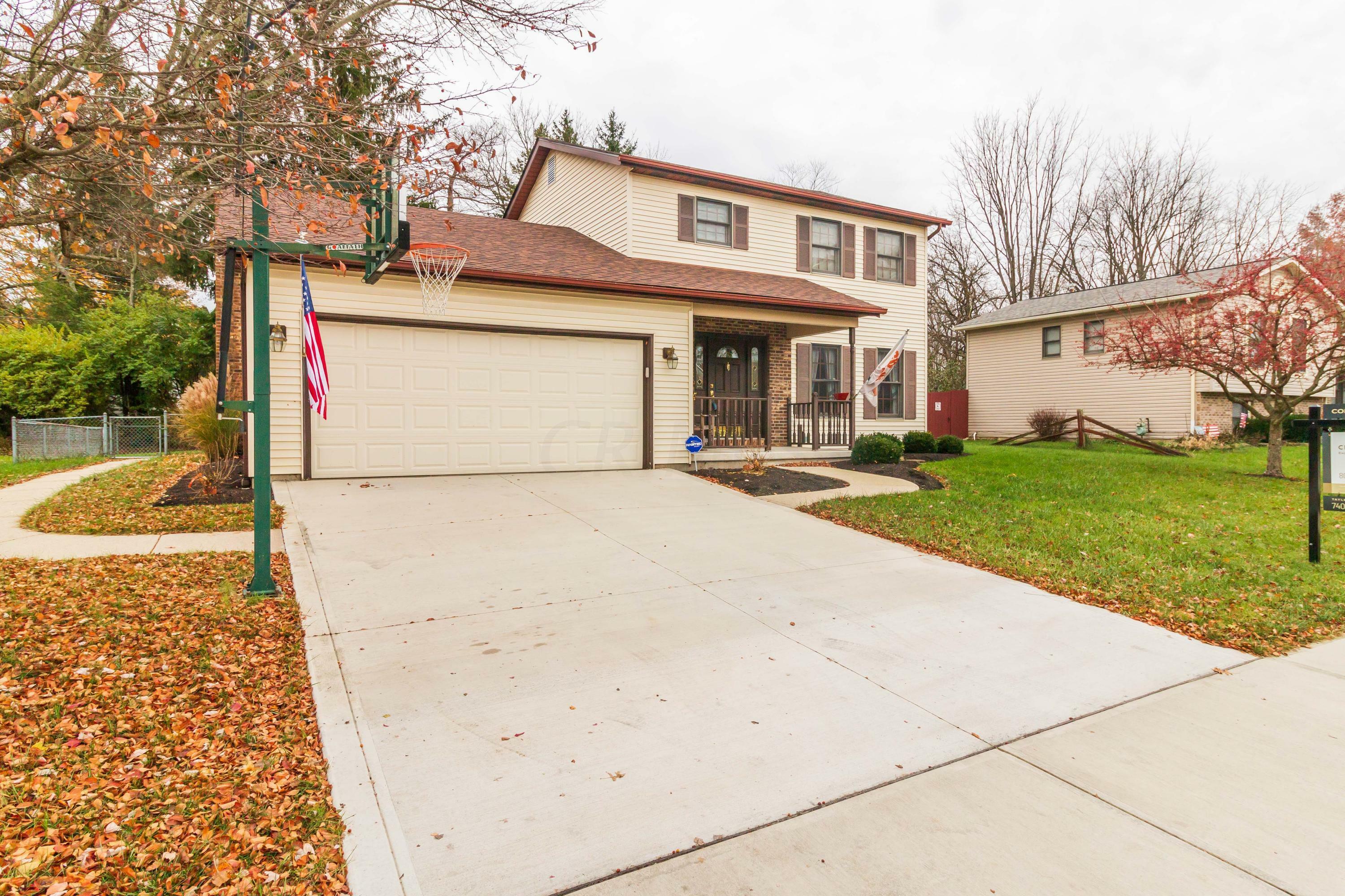 Property Photo: 361 York Avenue OH 43015
