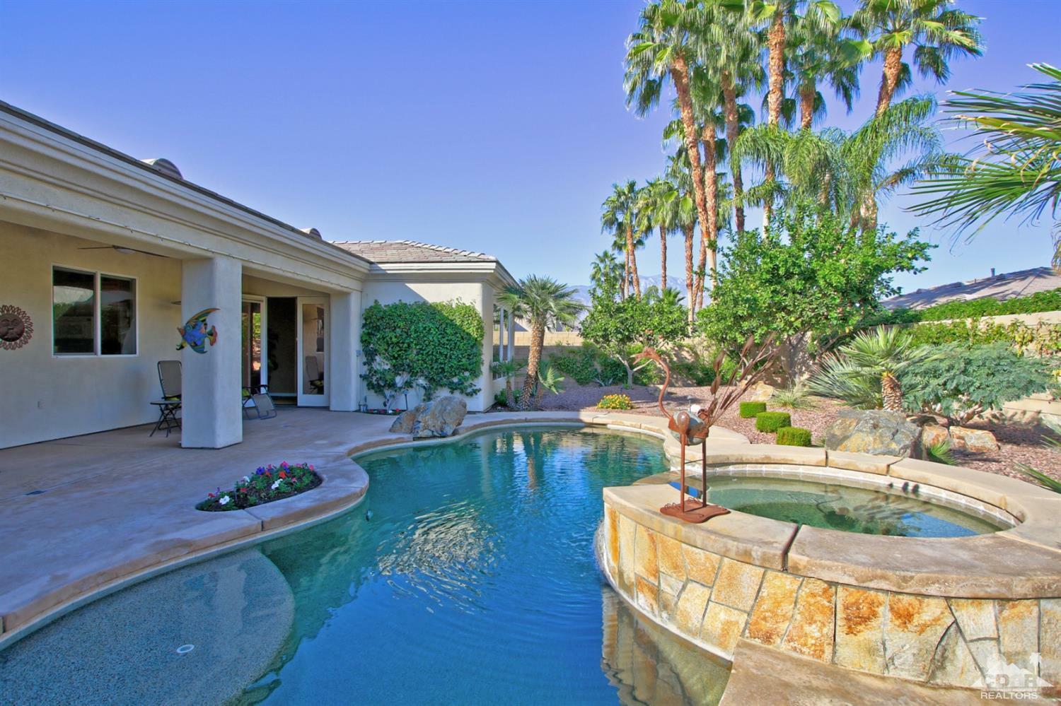 Property Photo:  69902 Van Gogh Road  CA 92234 