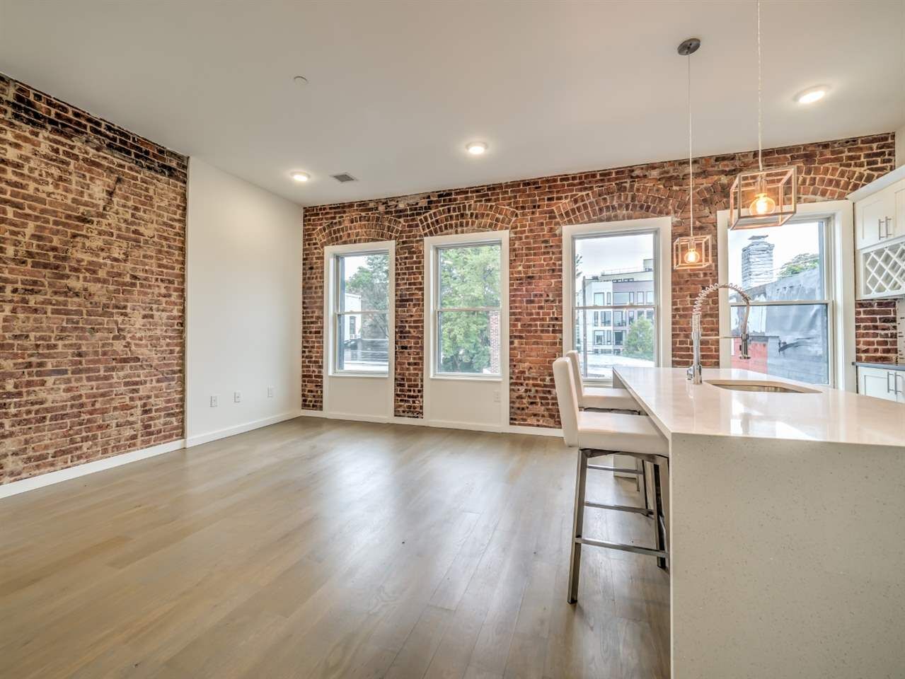 Property Photo:  371 4th St 3  NJ 07302 