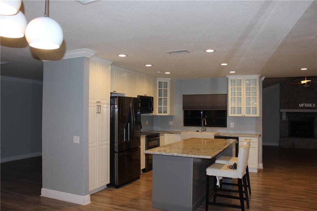 Property Photo: 16214 E Course Drive FL 33624