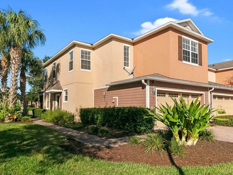 Property Photo:  1236 Priory Circle 8  FL 34787 