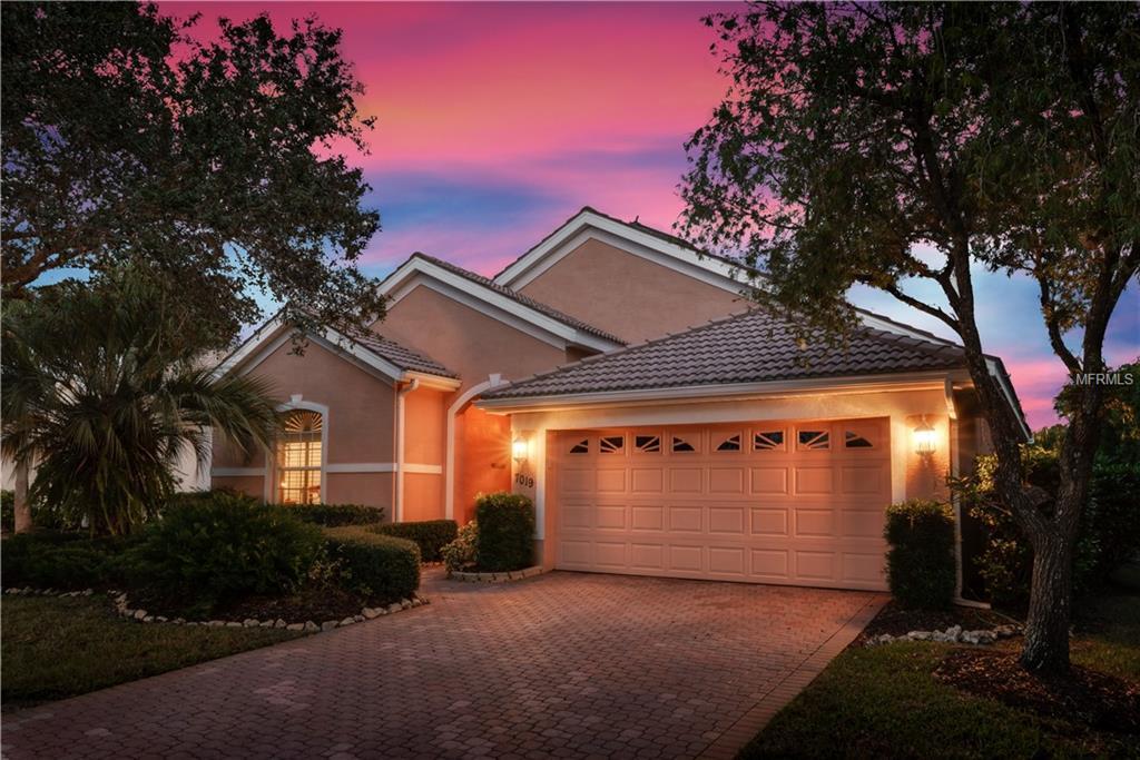 Property Photo:  7019 Bridle Path Court  FL 34201 