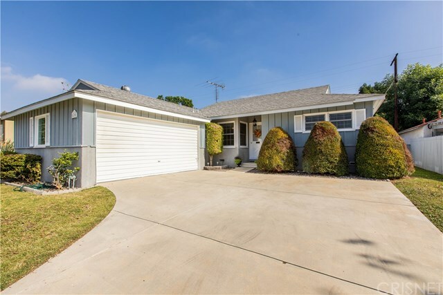 Property Photo:  8130 Garden Grove Avenue  CA 91335 