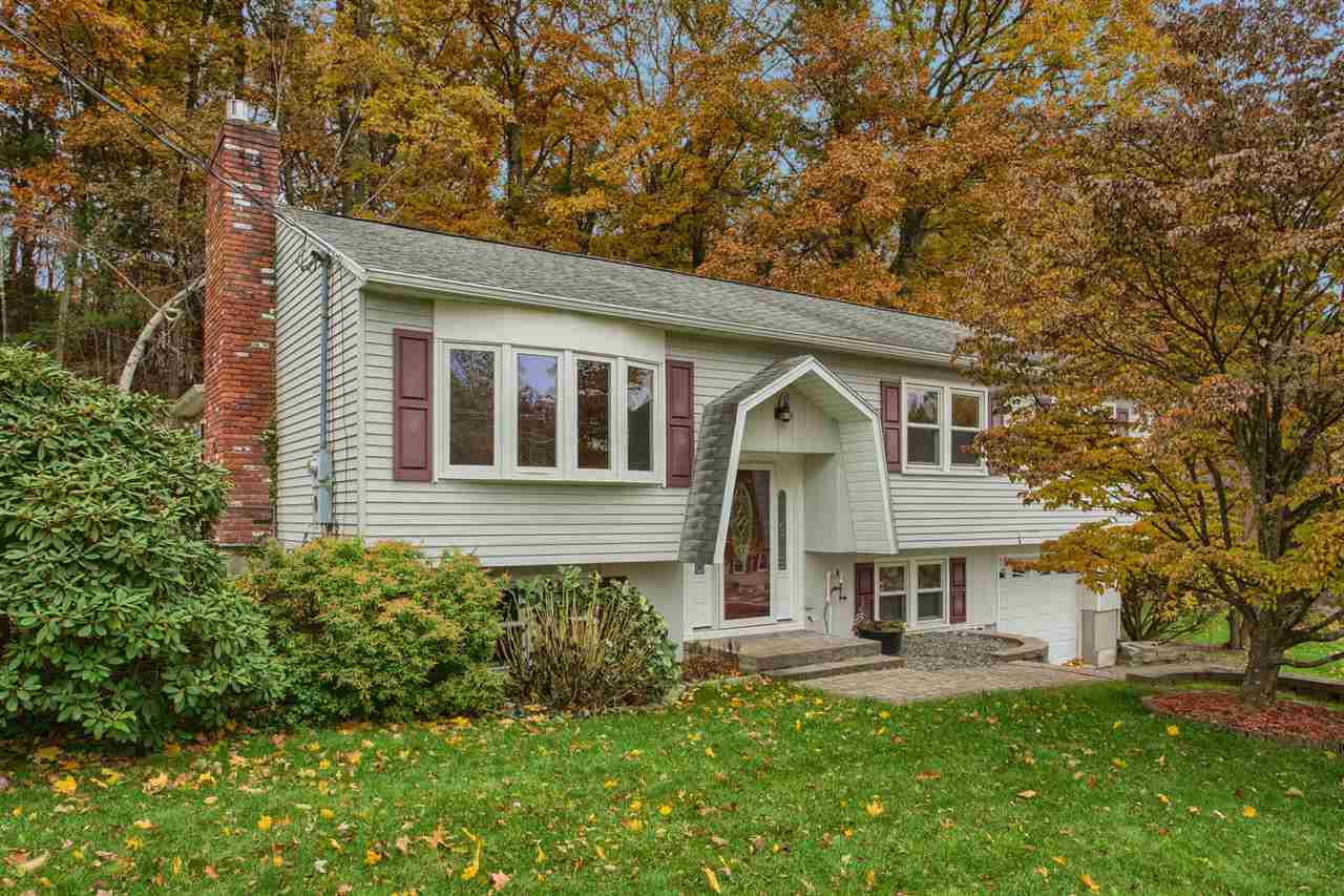 Property Photo: 14 Sagamore Road NH 03062