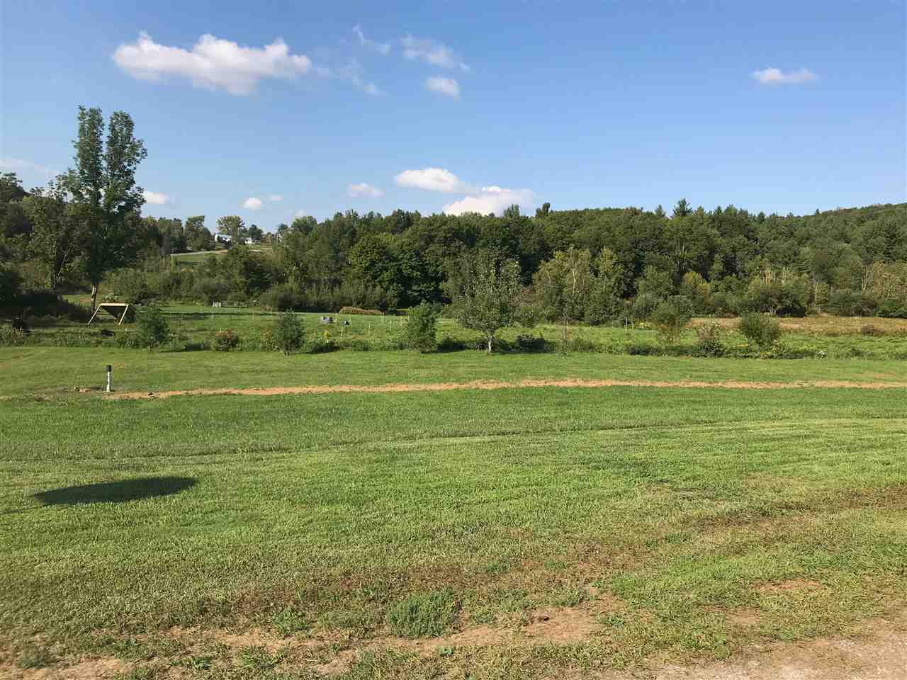 Property Photo: 151 Cherry Tree Lane VT 05464