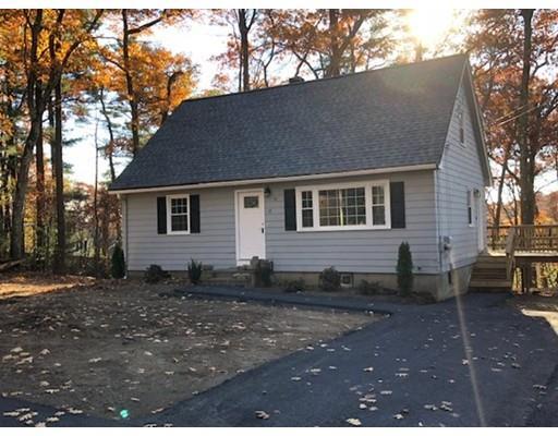 Property Photo: 19 Brandon Street MA 01821
