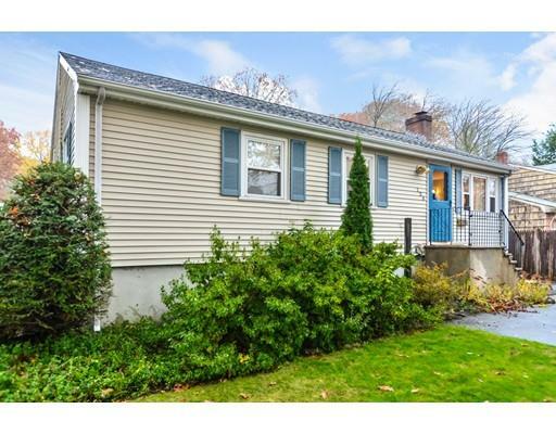 Property Photo:  125 Bonham Rd  MA 02026 