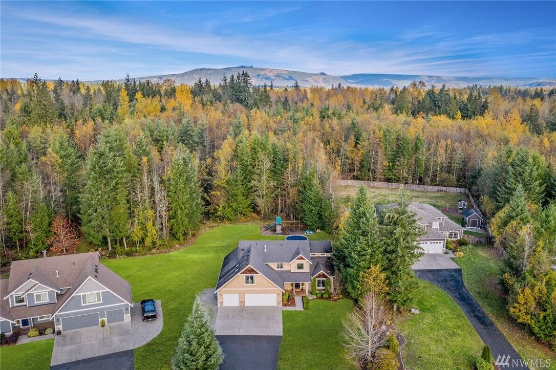 Property Photo:  12103 73rd Place Northeast  WA 98258 