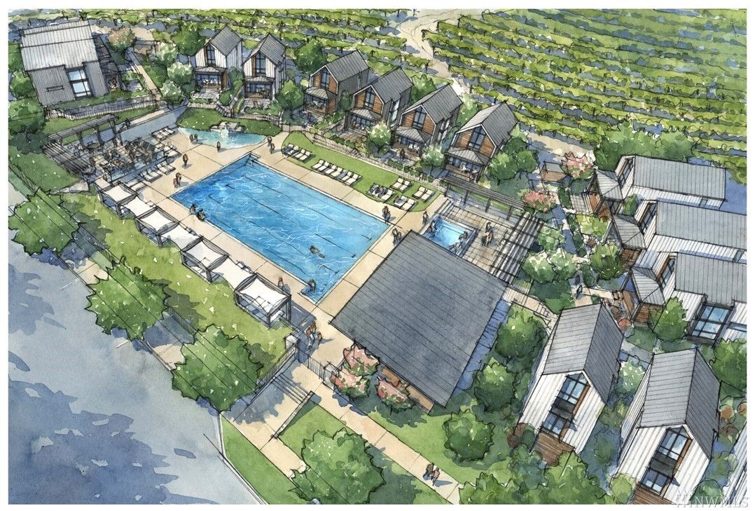 Property Photo: 1461 Cottage Lane WA 98816