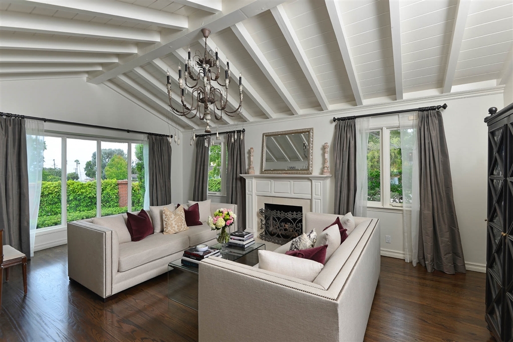 Property Photo: 5795 Waverly Avenue CA 92037