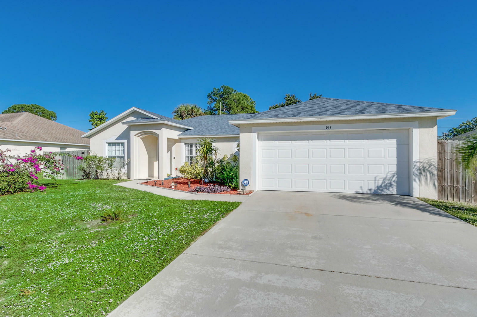 Property Photo:  195 Aviation Avenue NE  FL 32907 