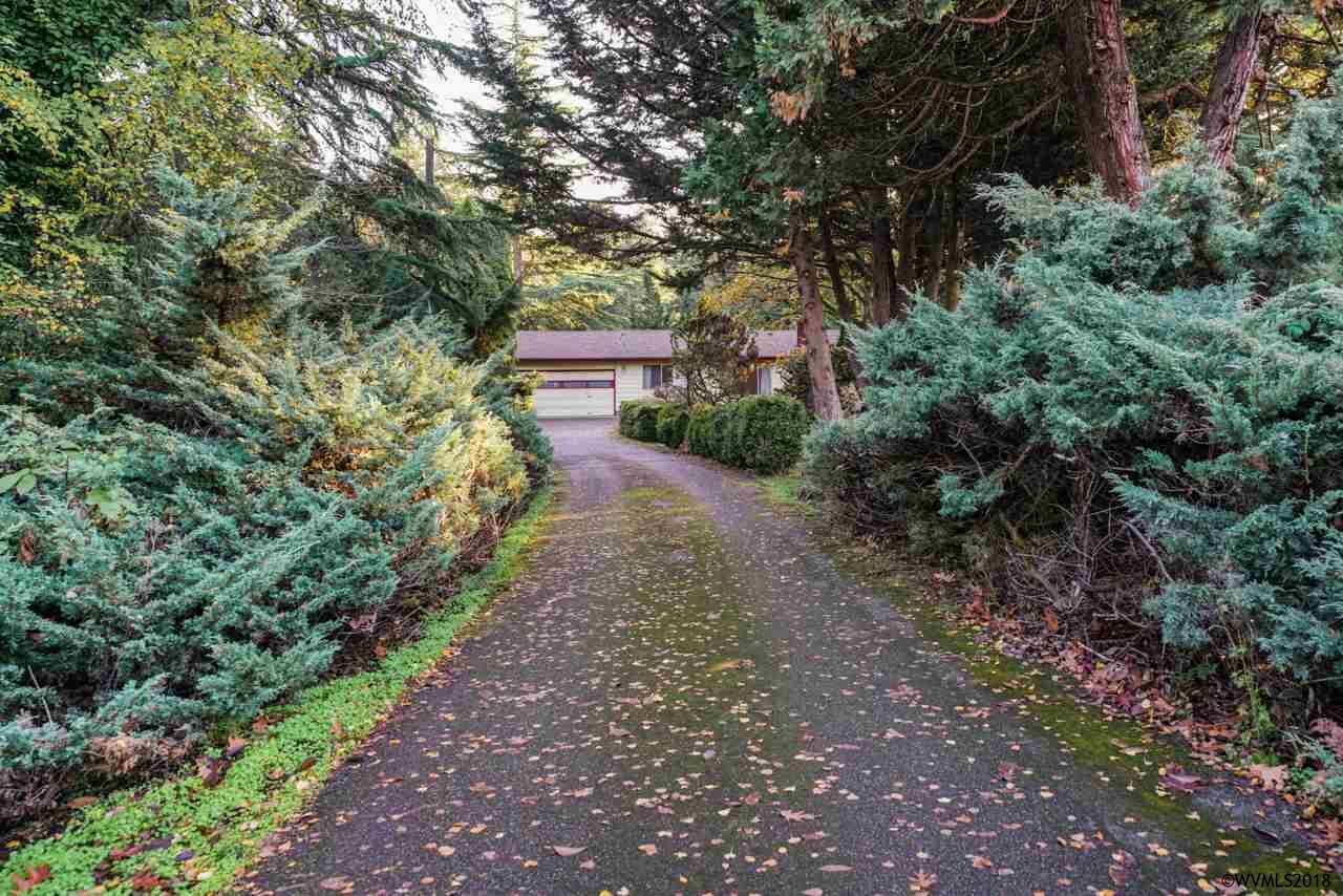 Property Photo:  460 Madrona Av  OR 97302 