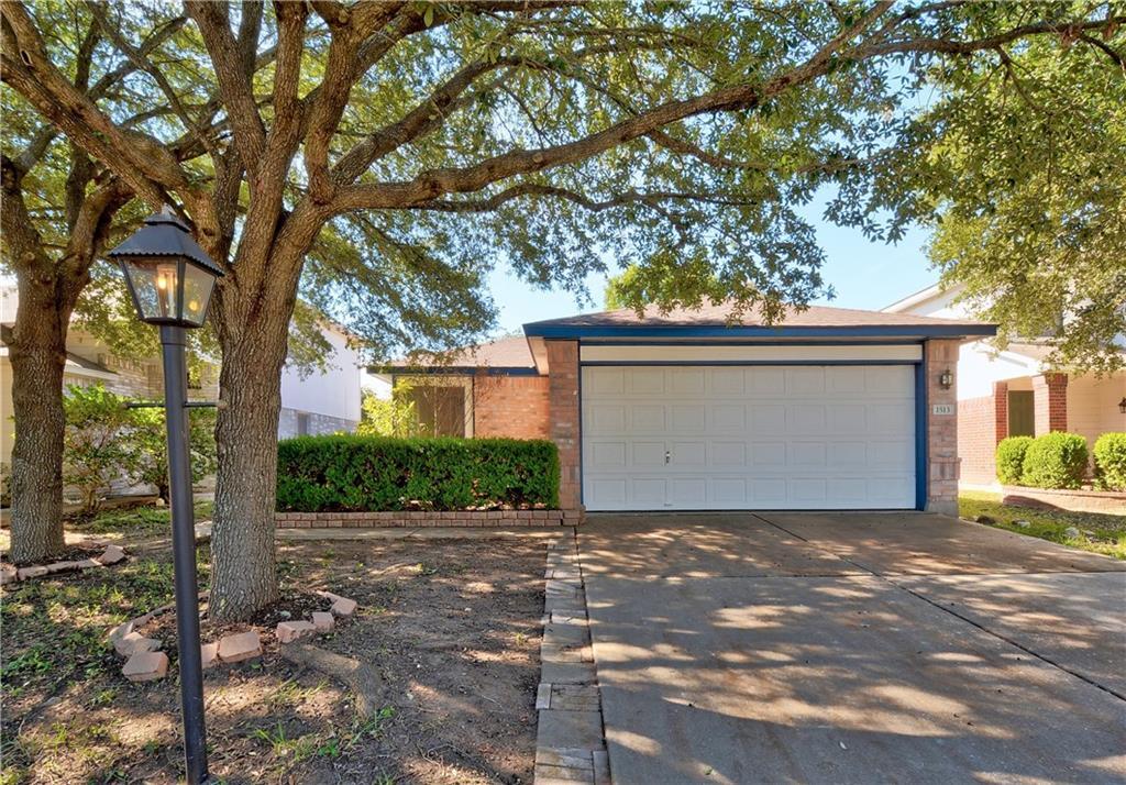 Property Photo:  1513 Canon Yeomans Trail  TX 78748 
