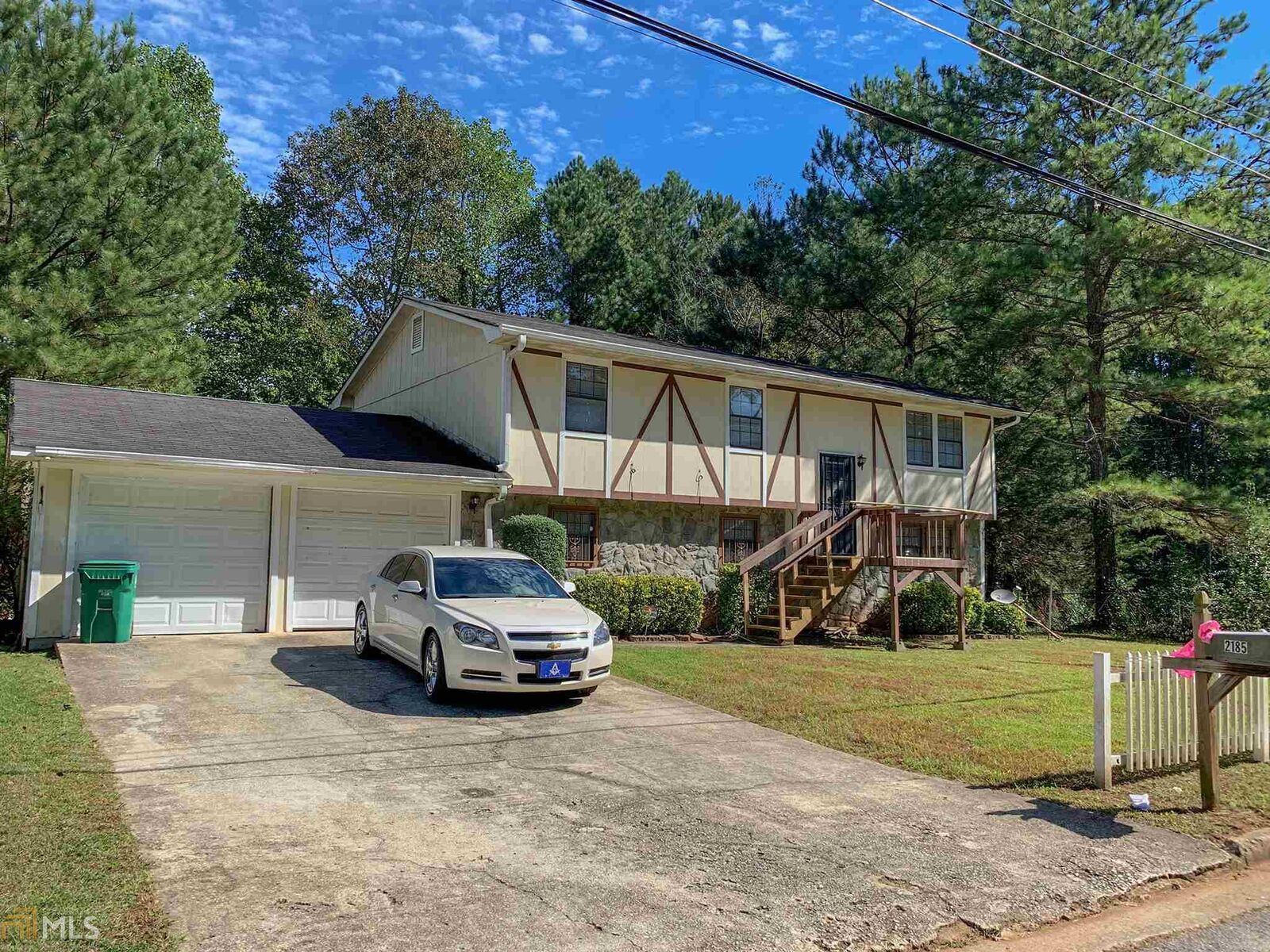 Property Photo:  2185 Jonathan Avenue 12  GA 30058 