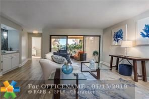 Property Photo:  2029 N Ocean Blvd 307  FL 33305 