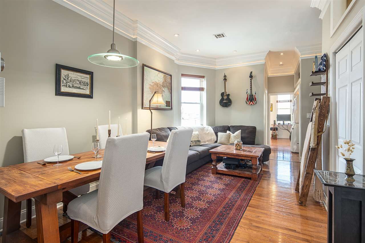 Property Photo: 207 Ogden Ave 3L NJ 07307