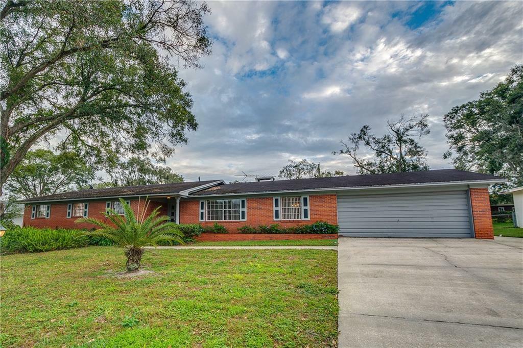 Property Photo:  811 Woodmont Lane  FL 33813 