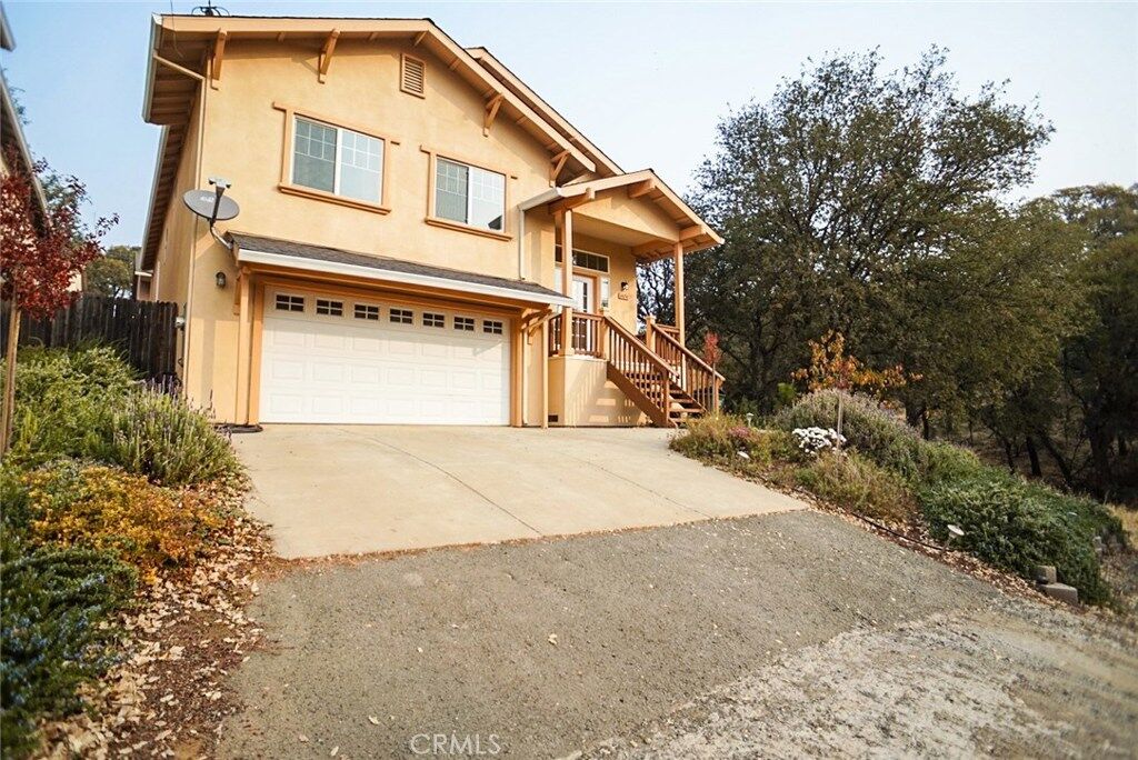 Property Photo: 16056 29th Avenue CA 95422
