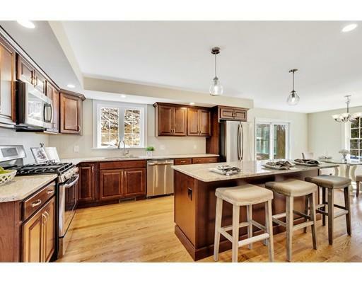 Property Photo: 3 Russo Drive MA 01801