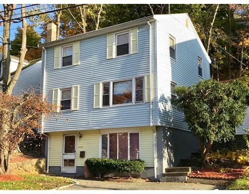 Property Photo: 254 College Farm Road MA 02451