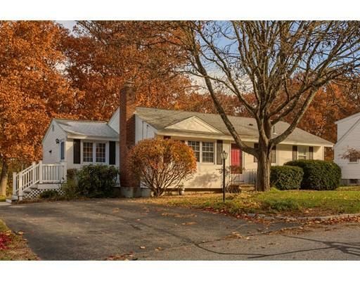 Property Photo: 44 Newport Dr MA 01886