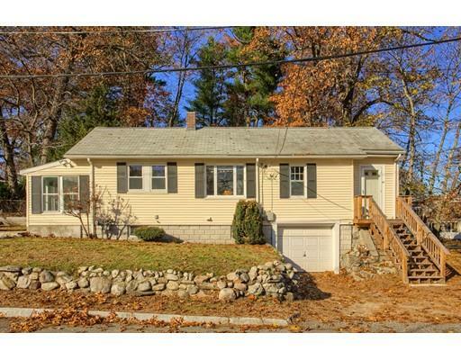 Property Photo:  28 Oak Hill Rd  MA 01886 