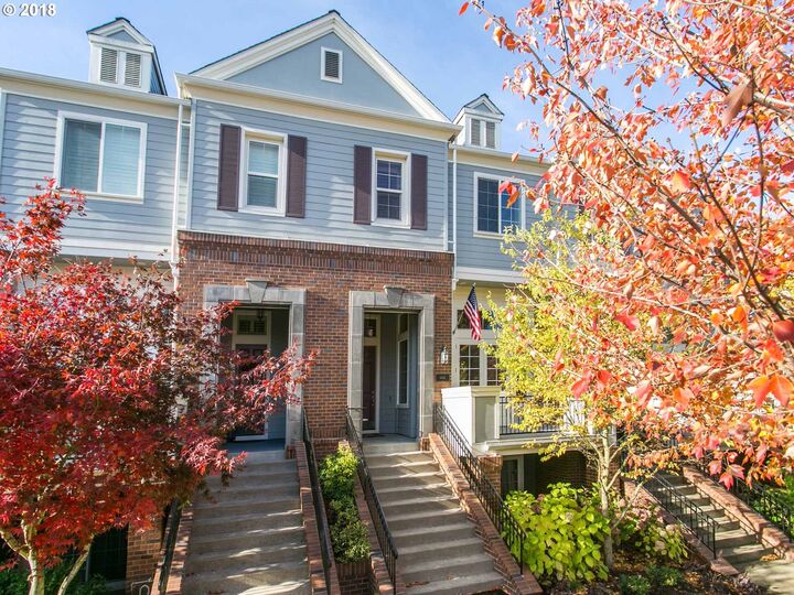 6644 NE Rosebay Dr  Hillsboro OR 97124 photo