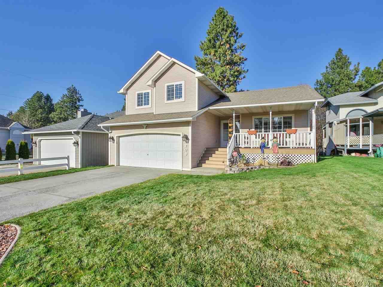 Property Photo:  4209 E 20th Ave  WA 99223 