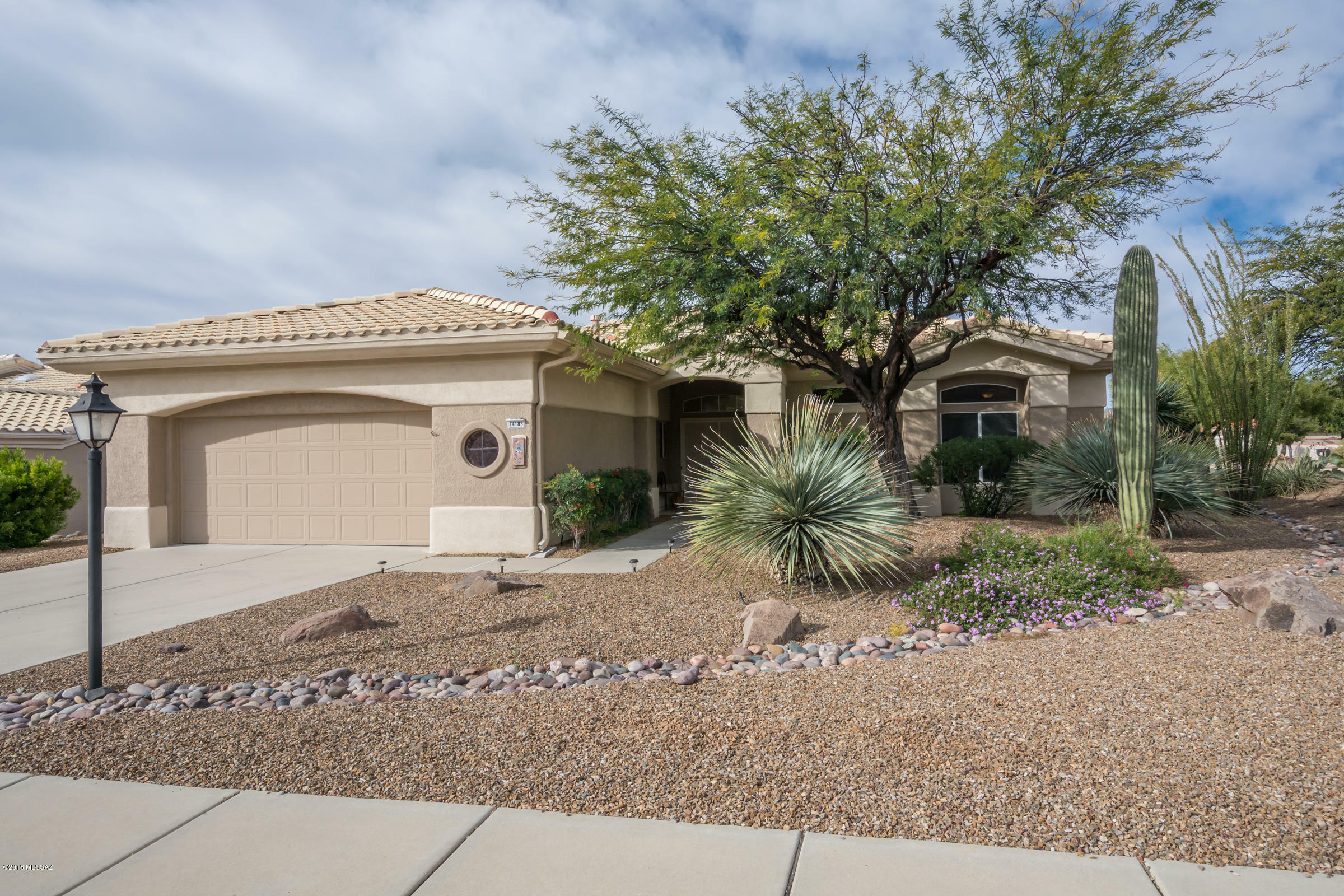 Property Photo:  14185 N Fawnbrooke Drive  AZ 85755 