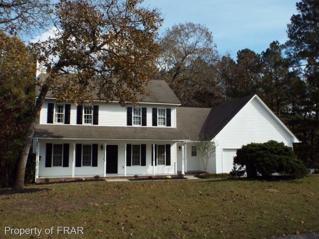 Property Photo:  42 Yorkshire Drive  NC 28326 