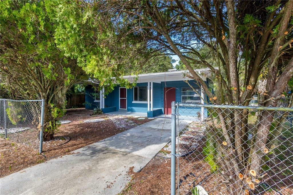 Property Photo: 137 Church Street FL 34229