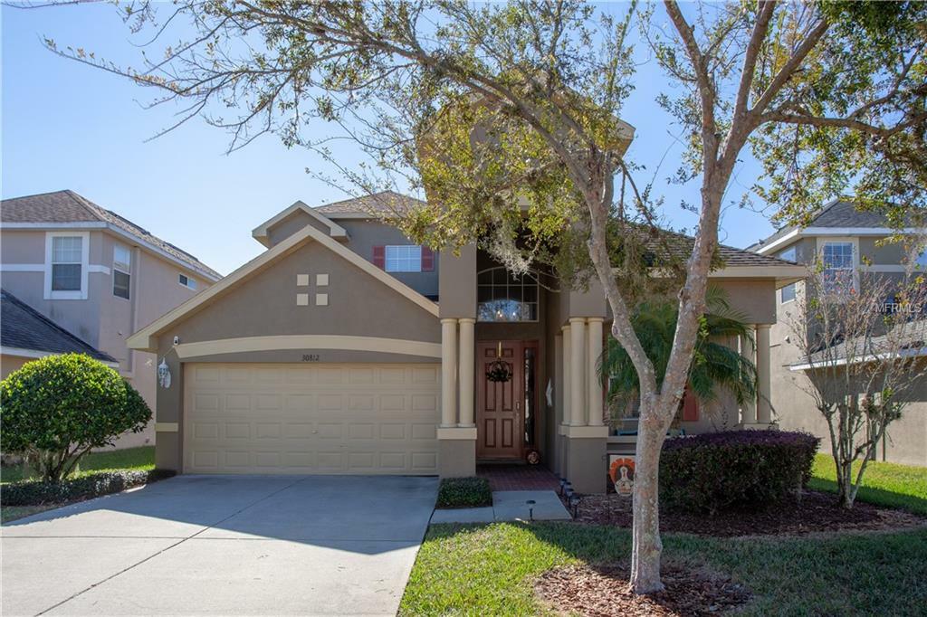 Property Photo: 30812 Pumpkin Ridge Drive FL 33543