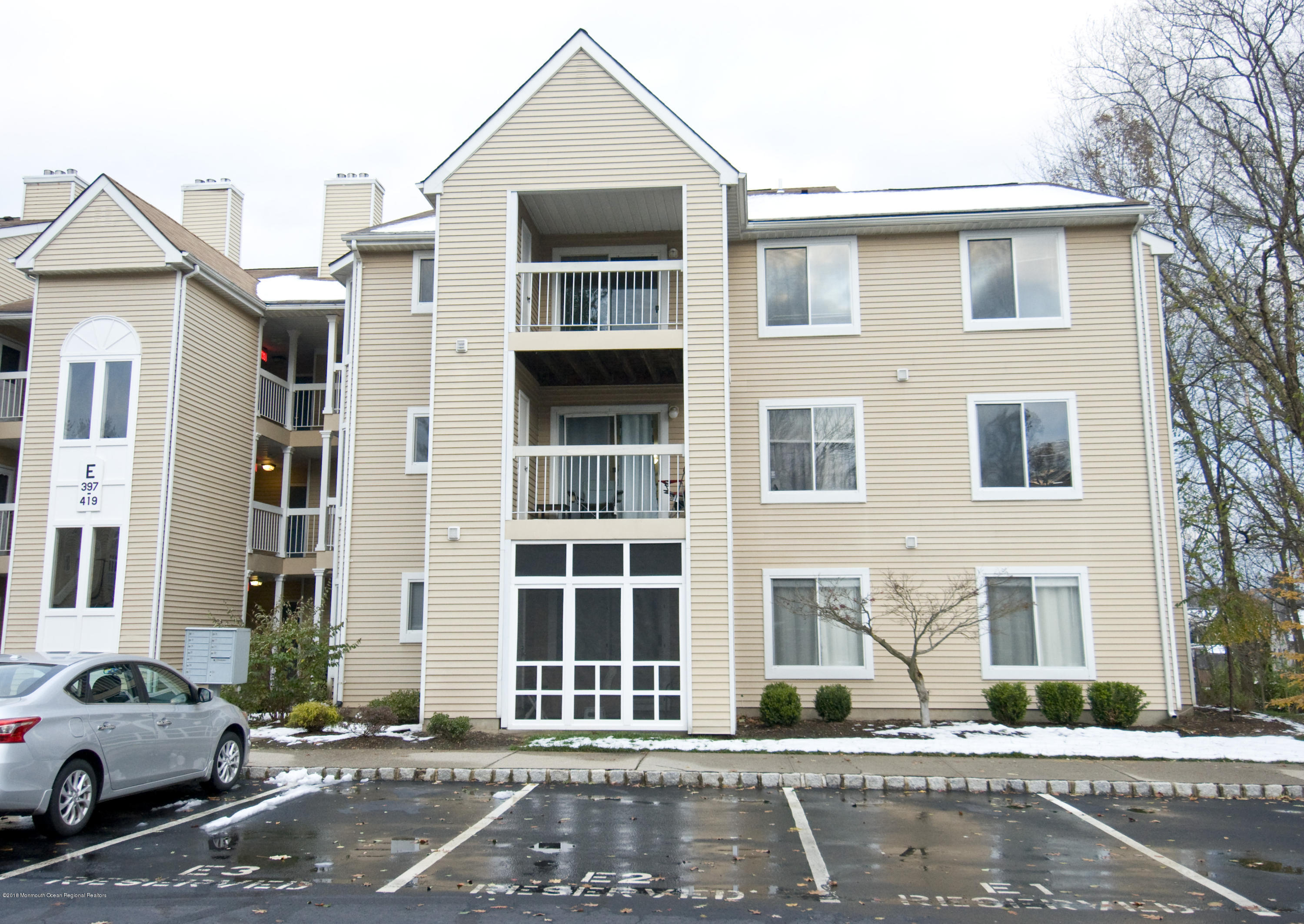 Property Photo: 409 Silvia Street NJ 08628