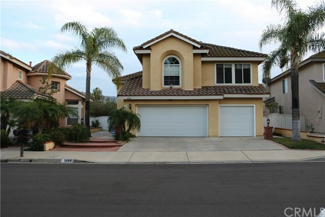 Property Photo:  5680 Picasso Drive  CA 92887 