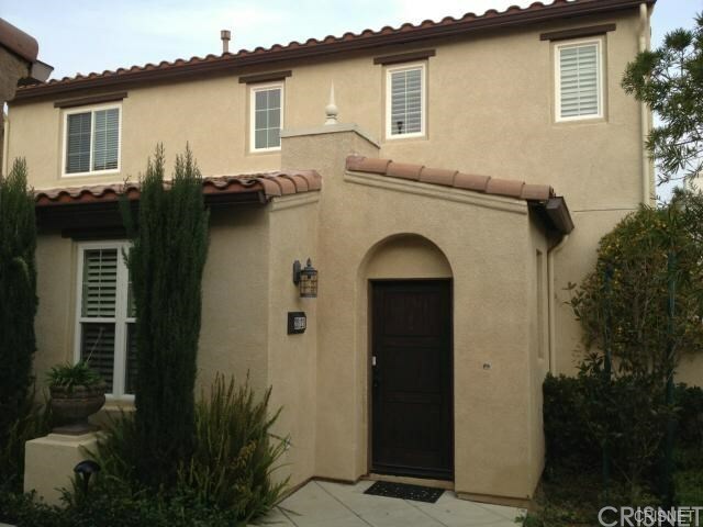 Property Photo:  20121 Livorno Way  CA 91326 