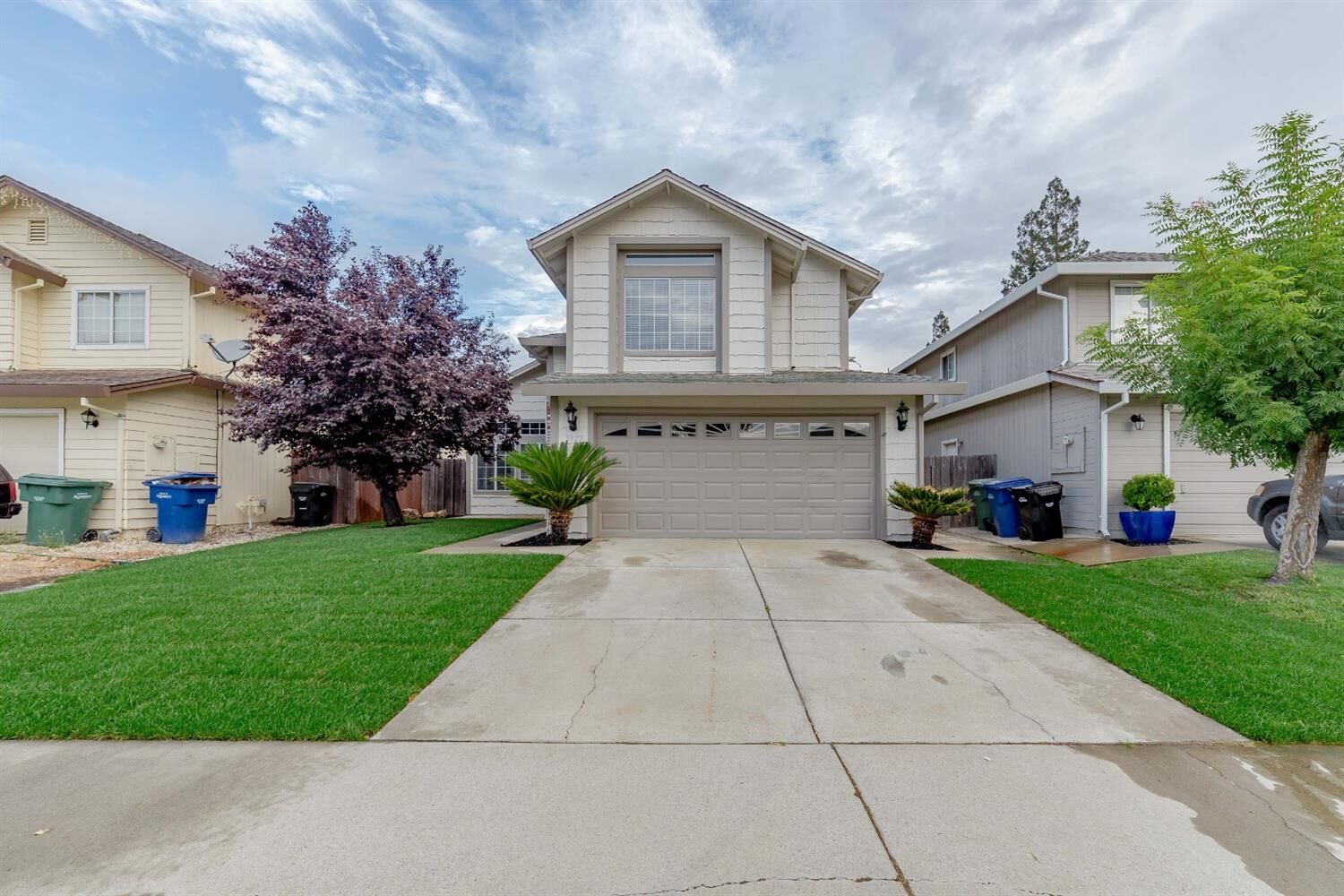 Property Photo: 3925 Diane Drive CA 95843