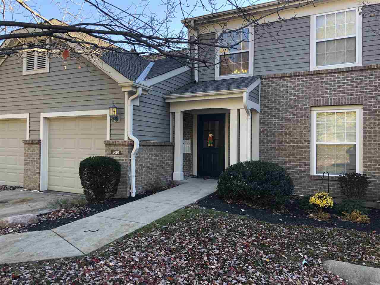 Property Photo:  2097 Clareglen Drive  KY 41017 