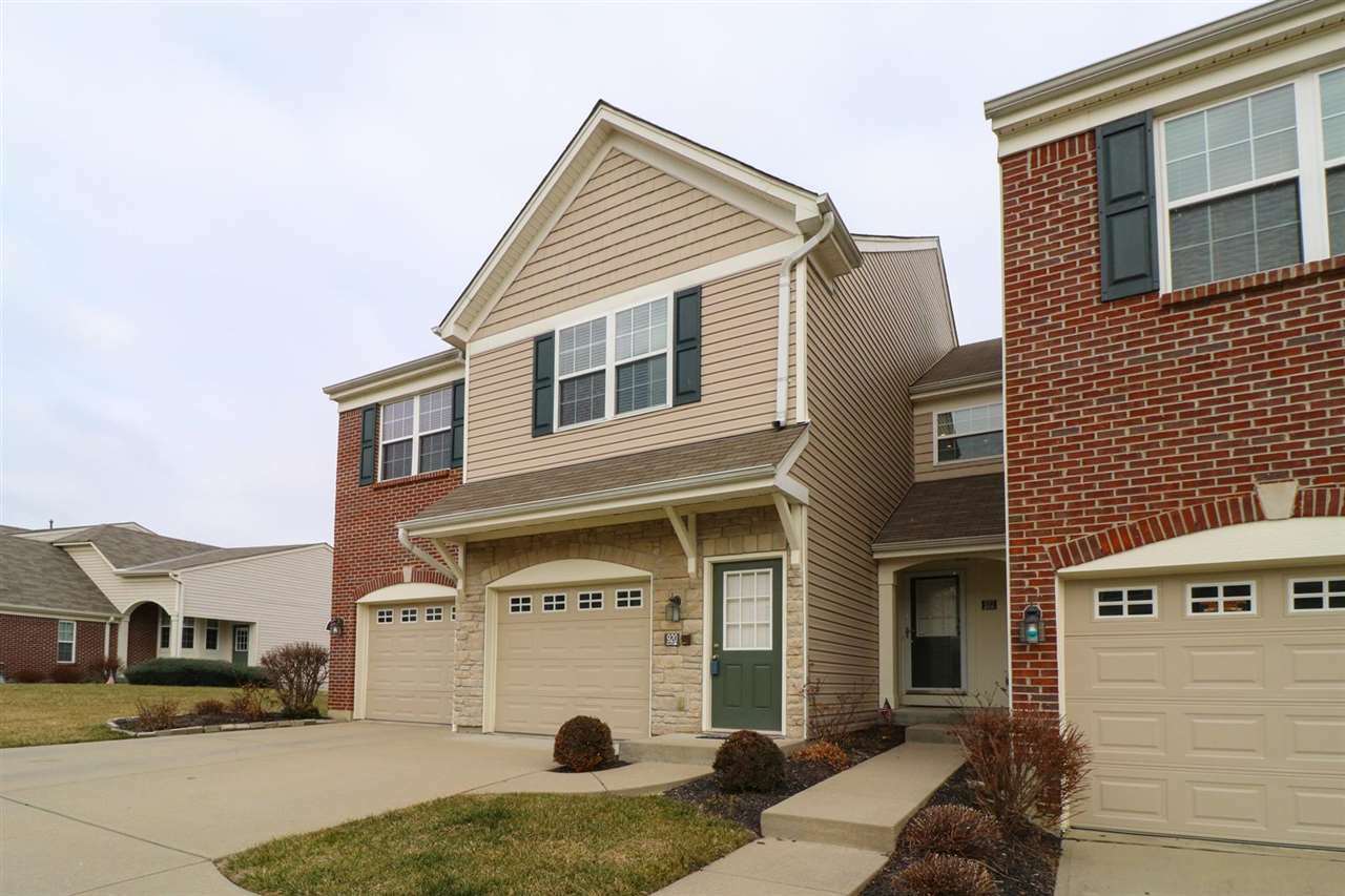 Property Photo:  920 Waterpointe Lane  KY 41018 