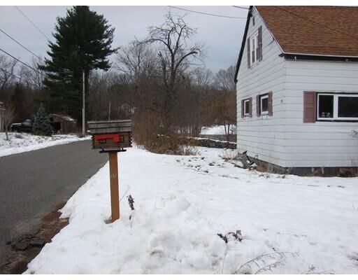 Property Photo: 55 Green Avenue MA 01007